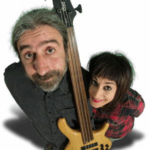 badut anduriña, txefo ipuinak cuentos