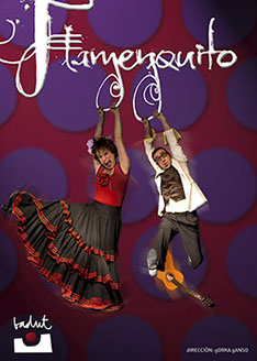 Flamenquitobadut