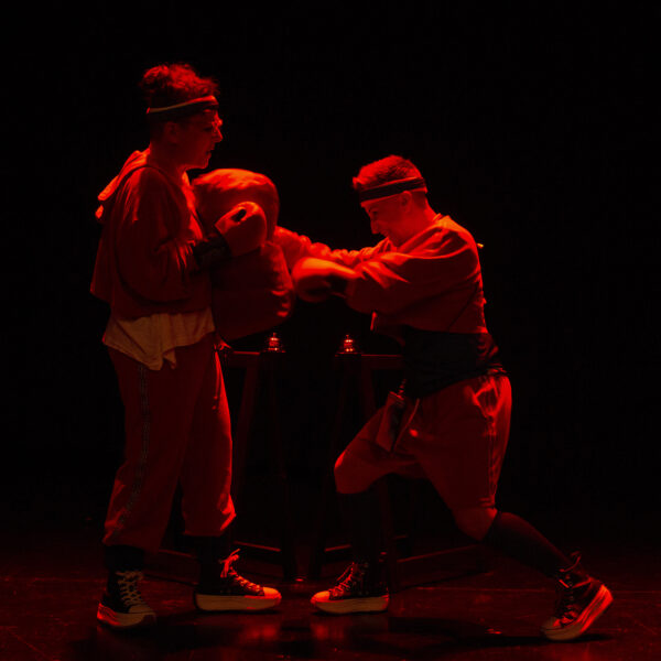 jo magmamia andurina bea elgoibar